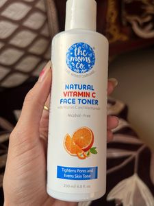 Face Toner