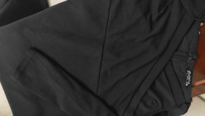 Black Bodycon And Brown Dress 150/Piece