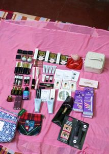 Makeup Products