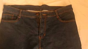 Denim Jeans