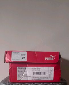 Puma Up Sneakers