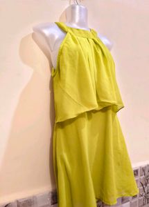 Size Small 🎁Buy 2 Get 1 Free 🎁Halter Dress