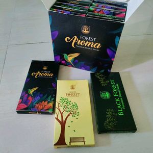 Stick Dhoop Box Of 12