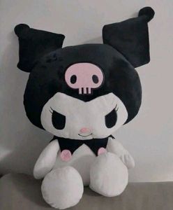 Kuromi Plush