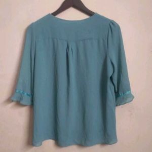 Beautiful Casual Top