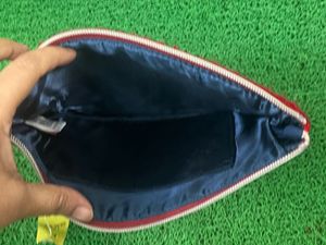 Coca-Cola Terry Cloth Pouch