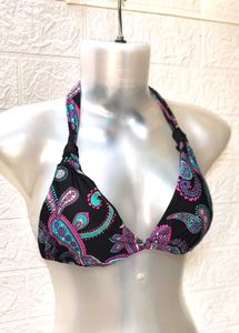 New Piece Boho Chic Style Bikini 👙 Top