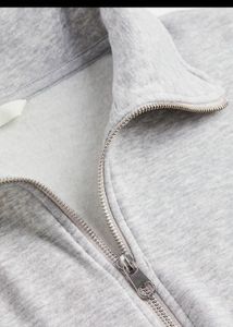 Grey Sweatshirt