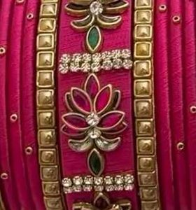 Handmade Bangles