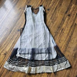 Ethnic 3 piece Kurta Set with pajami