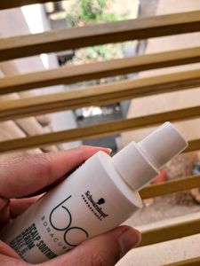 Schwarzkopf PROFESSIONAL Scalp Soothing Serum