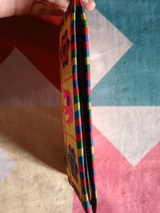 Traditional Kutchi Clutch