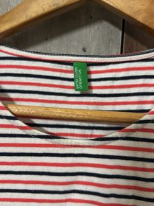 United Colours Of Benetton Top