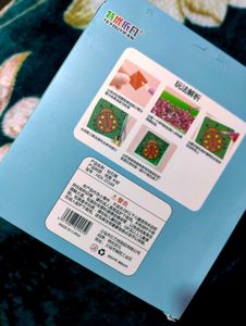 🖼️🖍️DIY Diamond Painting Kits