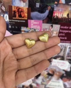 Heart Pinteresty Earrings💗