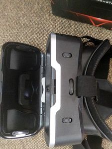 Irusu Monster VR Glasses