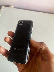 Micromax  Keypad Phone