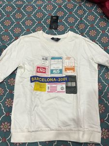 Combo Of 2 Sweatshirts