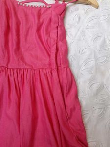 Babydoll  Mini Dress 💖