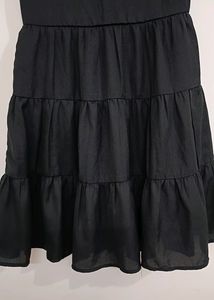 Elegant Knee Length Dress