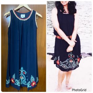 Label Ritu Kumar One Peice