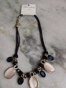 Necklace Like U Wear Indian Or Western