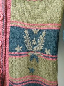 New Cardigan For Women