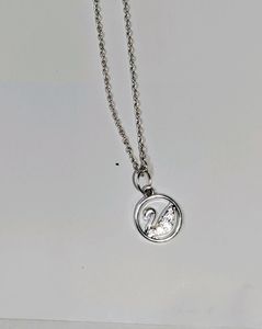 Pendant Necklace