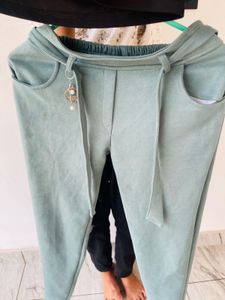 Jacket Code Sett