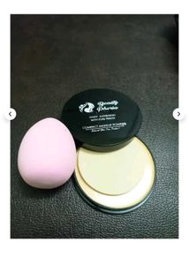 compact powder