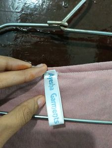 Elegant Flowy Kaftan Top