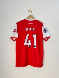 Arsenal Jersey - Fly Better