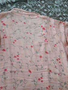 Elegant Kurta Set