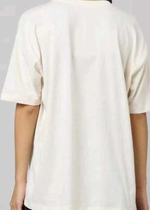 ONLY &#34;Let Your Dreams&#34; Graphic Tee