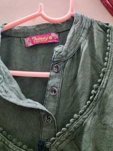 Price Drop For Kurti