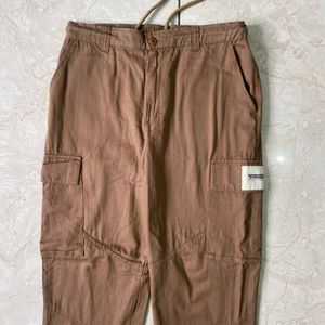 Bonkers Cargo Pants