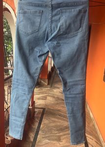 Womens Jeans
