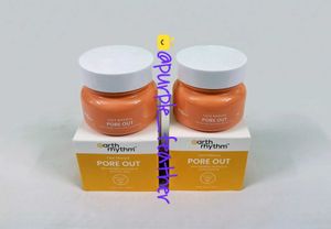 (Pack of 2) Earth Rhythm Pore Out Face Masks