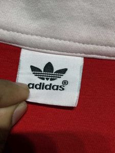 Adidas pull over women