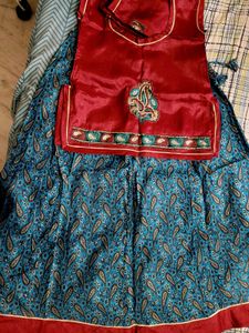 😍beautiful Rajputi Poshak Sale⚠️