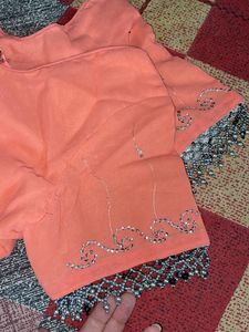Beautiful Saree!✨