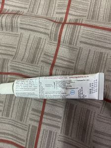 Mederma Cream
