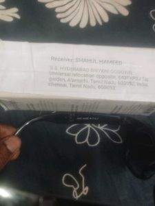 Stylish Sunglasses