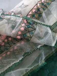 Dress Material/Salwar Suit Material