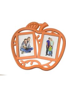 Apple Shape Photo Frame