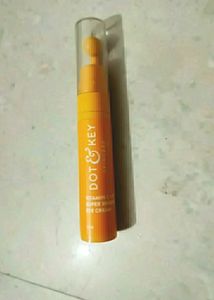 Dot &amp; Key Vitamin C + E Super Bright Under Eye Cre