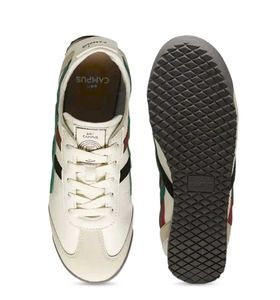 Stylish White Sneakers