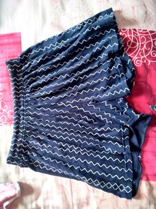 Pair Of Shorts-combo