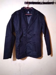 Black Blazer