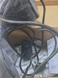 Handheld Garment Steamer